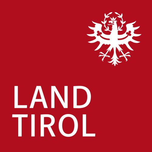 Logo Lande Tirol