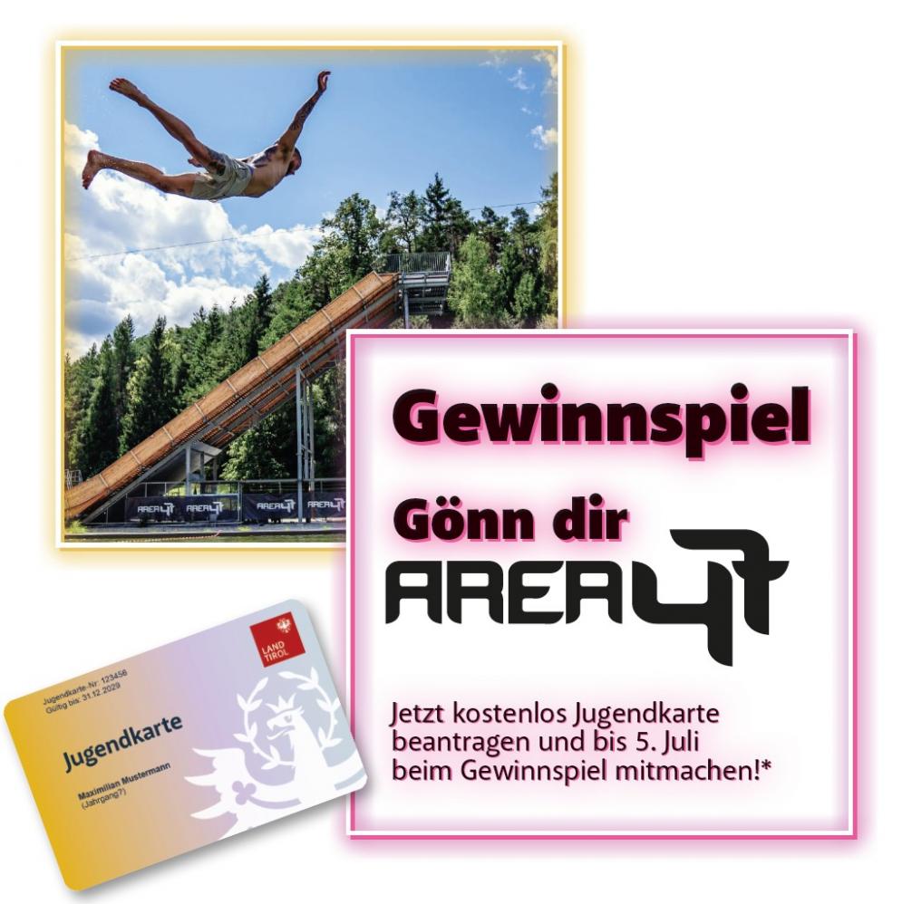 Gewinnspiel