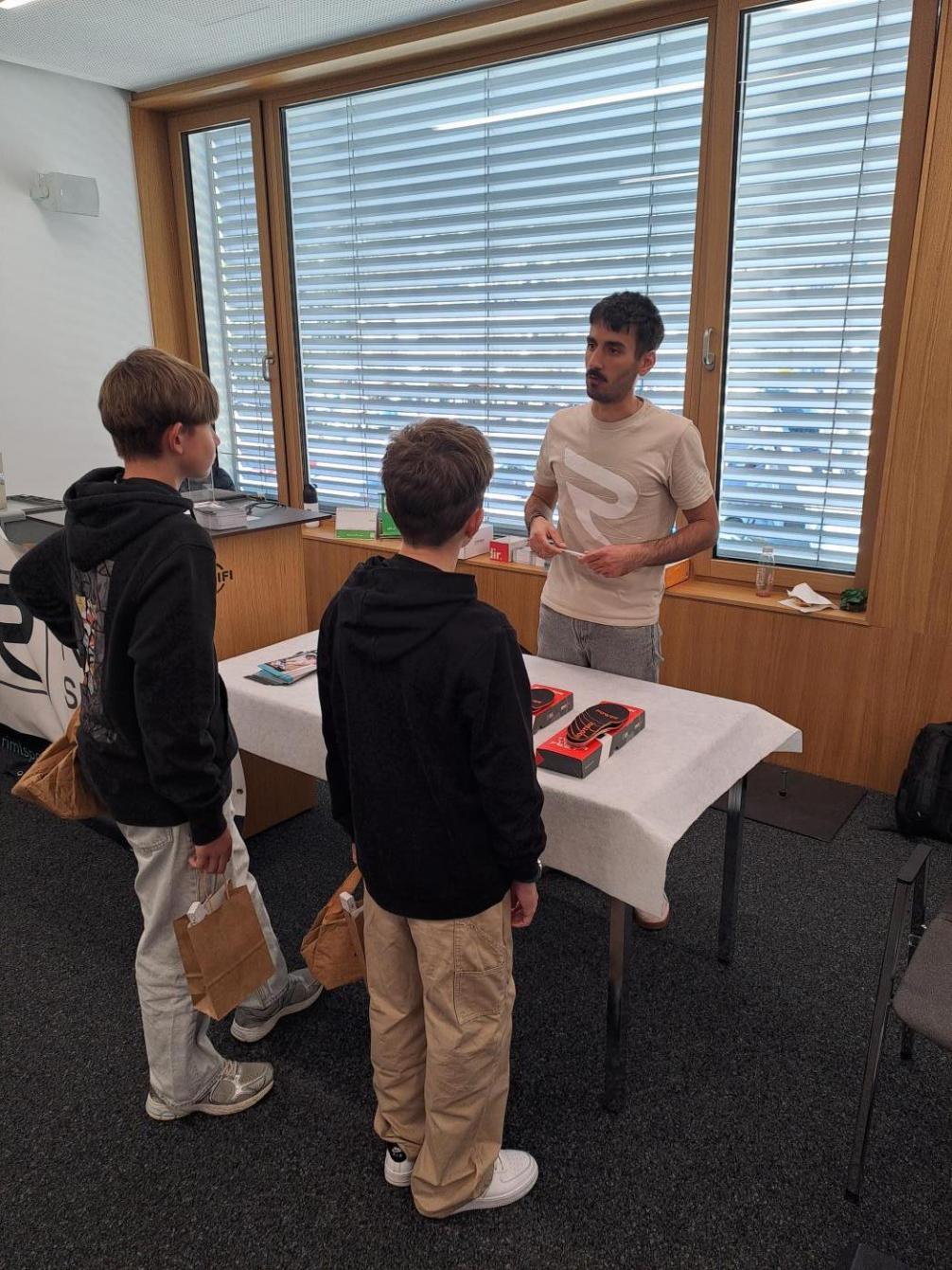 Berufsfestival 2026 WKO Imst Sportartikel-EH